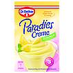 Produktabbildung: Dr. Oetker  Paradies Creme Zitronen-Geschmack  