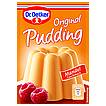 Produktabbildung: Dr. Oetker Original Pudding Mandel-Geschmack  111 g