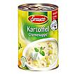 Produktabbildung: Erasco Kartoffel Cremesuppe  390 ml