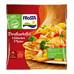 Produktabbildung: FRoSTA Bratkartoffel Hähnchen Pfanne  500 g