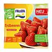 Produktabbildung: FRoSTA Erdbeeren  450 g