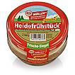 Produktabbildung: Müller's Hausmacher Wurstwaren Heidefrühstück  160 g
