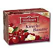 Produktabbildung: Teehaus Kirsch-Banane 