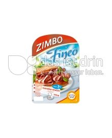 Produktabbildung: Zimbo Fineo 100 g