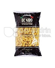 Produktabbildung: De Niro Tortiglioni no 38 500 g