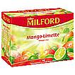 Produktabbildung: Milford Mango Limette  40 St.