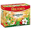 Produktabbildung: Milford 12 Kräuter  40 St.