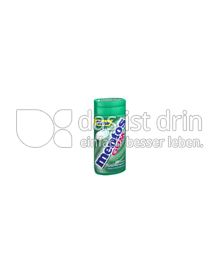 Produktabbildung: MENTOS Gum Spearmint 40 St.