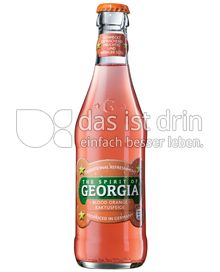 Produktabbildung: The Spirit of Georgia Blood Orange Kaktusfeige 0,33 l