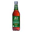 Produktabbildung: BiO Erfrischungsgetränk  Holunder Cranberry Geschmack 0,5 l