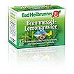 Produktabbildung: Bad Heilbrunner Brennnessel-Lemongras  15