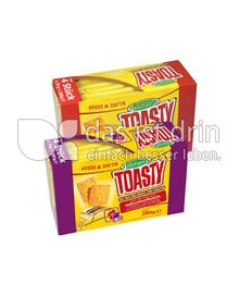 Produktabbildung: Tillman´s TOASTY Tillman´s Toasty Geflügel 280 g