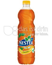 Produktabbildung: Nestea Zitrone 1,5 l