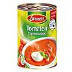 Produktabbildung: Erasco Tomaten Cremesuppe  390 ml