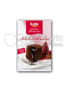 Produktabbildung: Kathi Feine Desserts 240 g