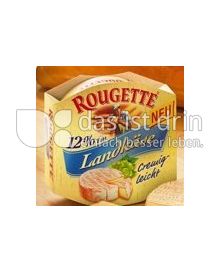 Produktabbildung: Rougette Landkäse 30% 180 g