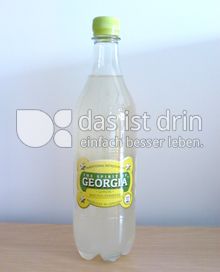Produktabbildung: The Spirit of Georgia Lemon Wacholderbeere 0,75 l
