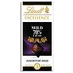 Produktabbildung: Lindt Excellence Mild 70% Cacao  100 g