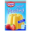 Produktabbildung: Dr. Oetker Original Pudding Vanille-Geschmack  111 g