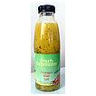 Produktabbildung: Frisch Gepresster  Orangen Kiwi Saft 0,5 l