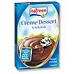 Produktabbildung: natreen  Creme Dessert Schokolade 54 g