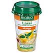 Produktabbildung: BioBio Mango Lassi  250 g