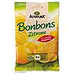 Produktabbildung: Alnatura Bonbons Zitrone  75 g