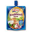 Produktabbildung: natreen Knoblauch Sauce  250 ml