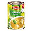 Produktabbildung: Erasco  Markklößchen Suppe 390 ml