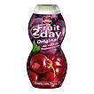 Produktabbildung: Schwartau Fruit2day Original Kirsche - rote Traube  200 ml