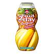 Produktabbildung: Schwartau Fruit2day Original Ananas - Banane  200 ml