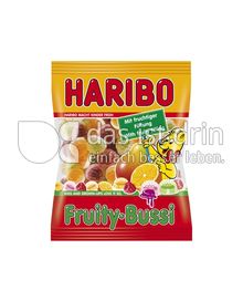Produktabbildung: Haribo Fruity-Bussi 200 g