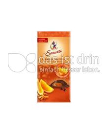 Produktabbildung: Sarotti Orange Ingwer 100 g