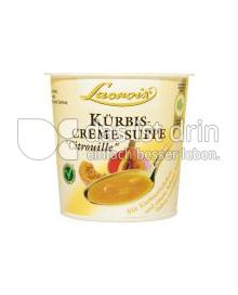 Produktabbildung: Lacroix Kürbis-Creme-Suppe 300 ml