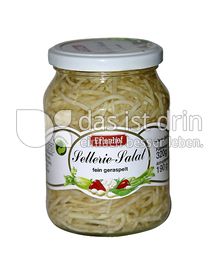 Produktabbildung: Erlenhof Sellerie-Salat 370 ml