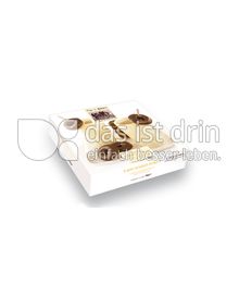 Produktabbildung: The 4 Bakers Mini-Donuts 153 g