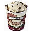 Produktabbildung: Ben & Jerry's Vanilla Toffee Crunch Ice Cream  500 ml