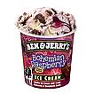 Produktabbildung: Ben & Jerry's Bohemian Raspberry Ice Cream  500 ml