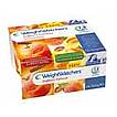 Produktabbildung: Weight Watchers  Joghurt-Genuss Bratapfel & Aprikose-Mandel 125 g