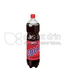 Produktabbildung: Topstar Cola 0,5 l