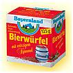Produktabbildung: Bayernland Bierwürfel  125 g