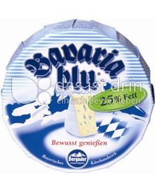 Produktabbildung: Bavaria blu Bavaria blu 150 g