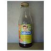 Produktabbildung: Babylove Bio-Erdbeer Himbeer Frucht-Schorle  500 ml