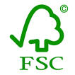 Produktabbildung:  FSC - Forest Stewardship Council 