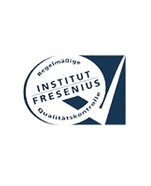 Abbildung: Institut Fresenius 