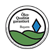 Produktabbildung:  Öko-Qualität garantiert - Bayern 