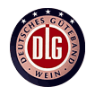 Produktabbildung:  Deutsches Güteband Wein 