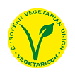 Produktabbildung:  Das Europäische Vegetarismus-Label 