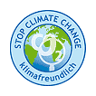 Produktabbildung:  Stop Climate Change - klimafreundlich 