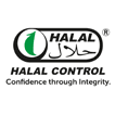 Produktabbildung:  Halal Control Gütesiegel 